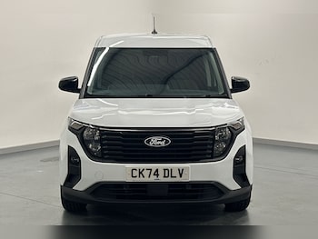 Used Ford Transit Courier 2024 for sale - 77180619: Photo