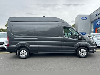 Used Ford Transit 2025 for sale - 79331652: Photo