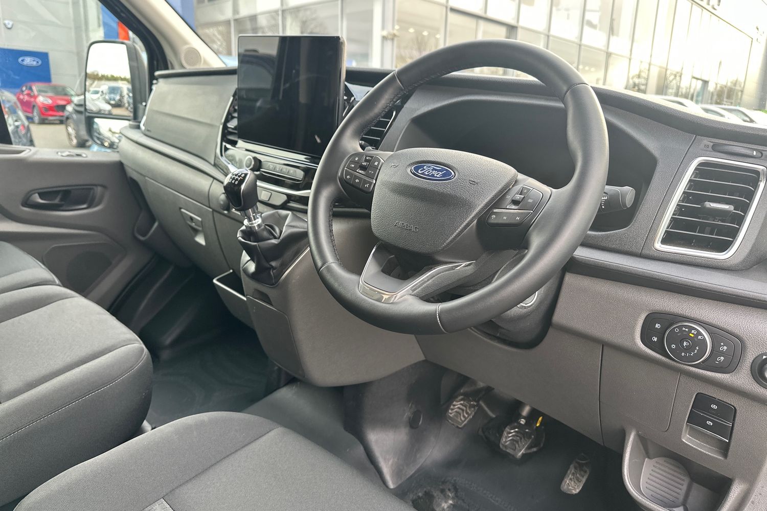 Used Ford Transit 2025 for sale - 76699162: Photo 10