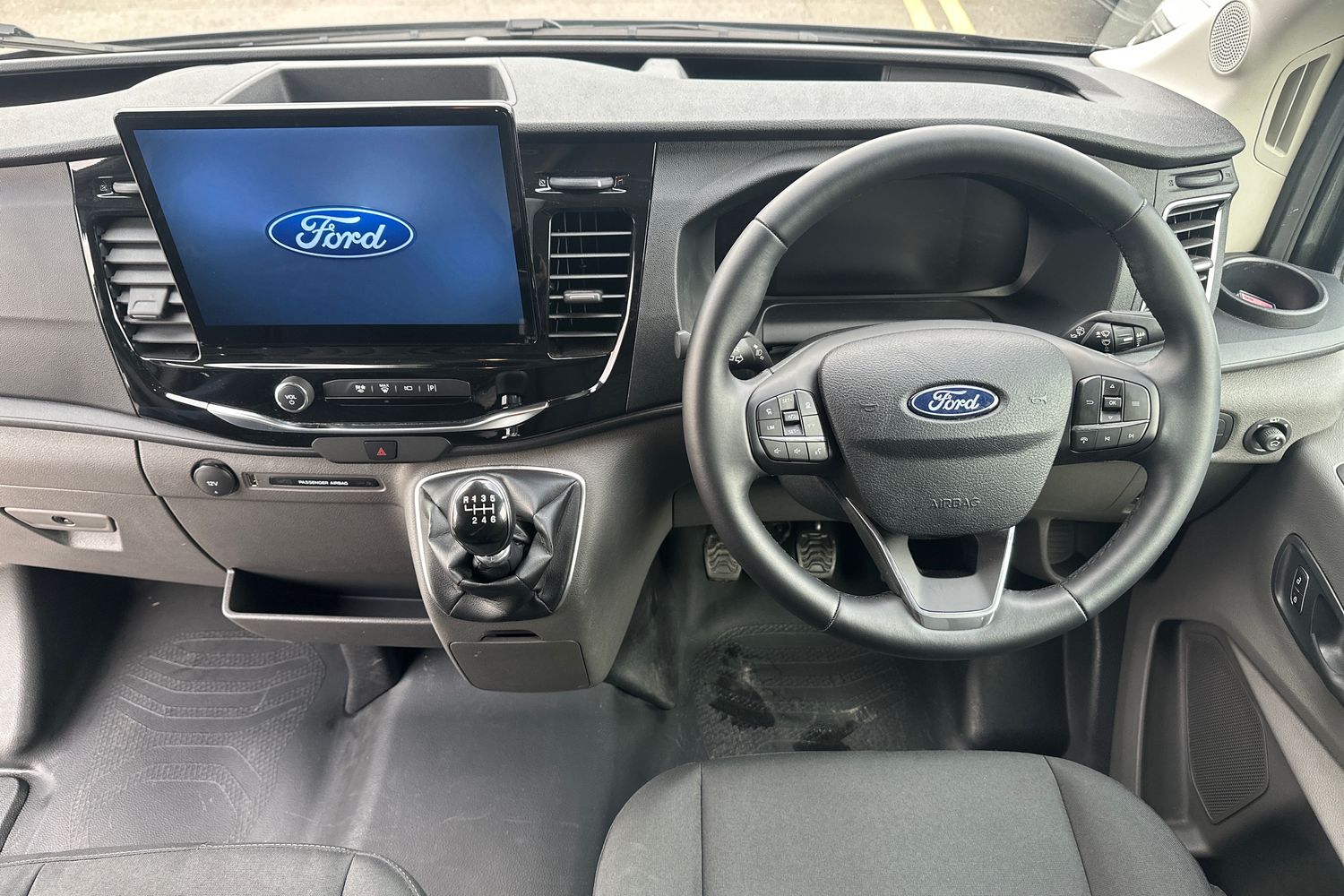 Used Ford Transit 2025 for sale - 76699162: Photo 11