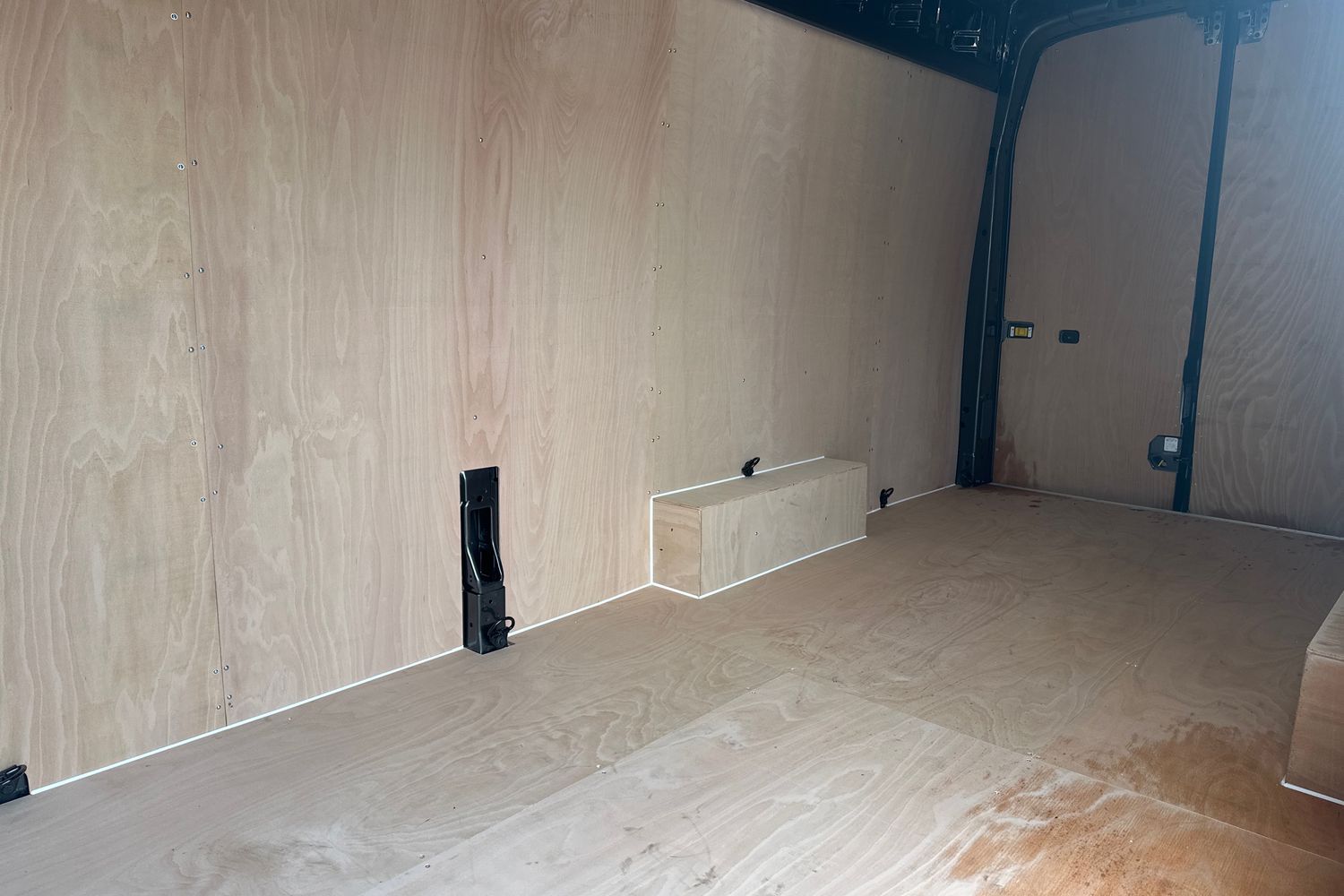 Used Ford Transit 2025 for sale - 76699162: Photo 13