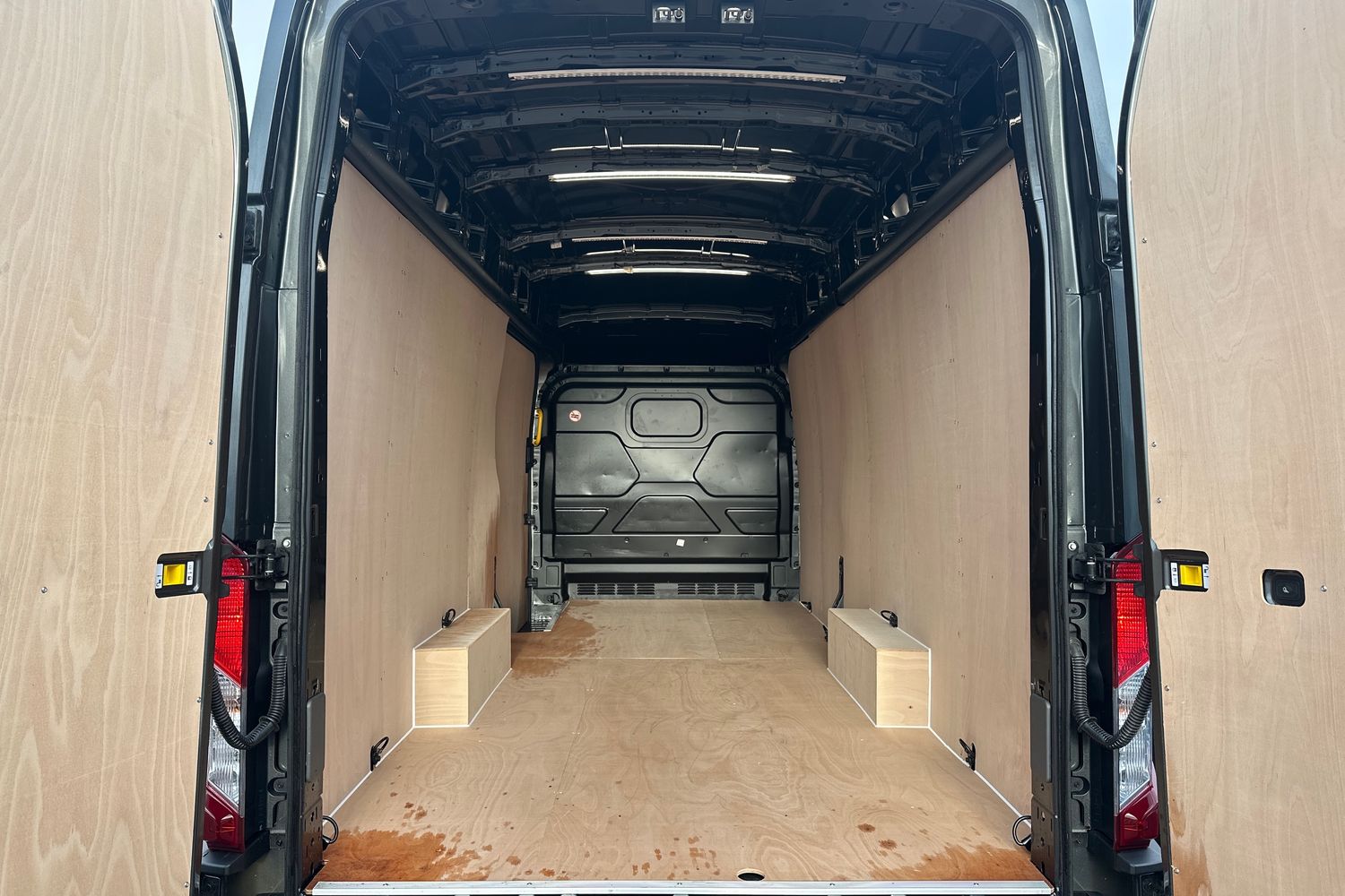 Used Ford Transit 2025 for sale - 76699162: Photo 14