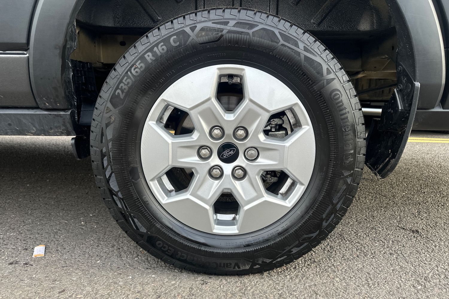 Used Ford Transit 2025 for sale - 76699162: Photo 17