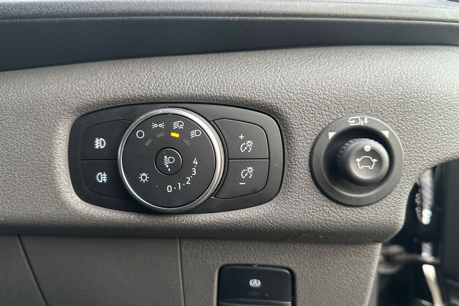 Used Ford Transit 2025 for sale - 76699162: Photo 19