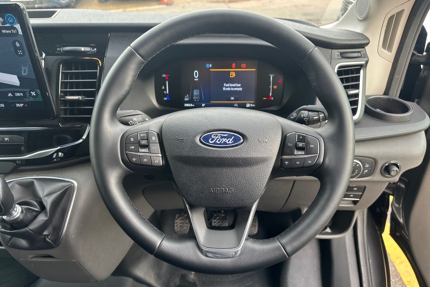 Used Ford Transit 2025 for sale - 76699162: Photo 21