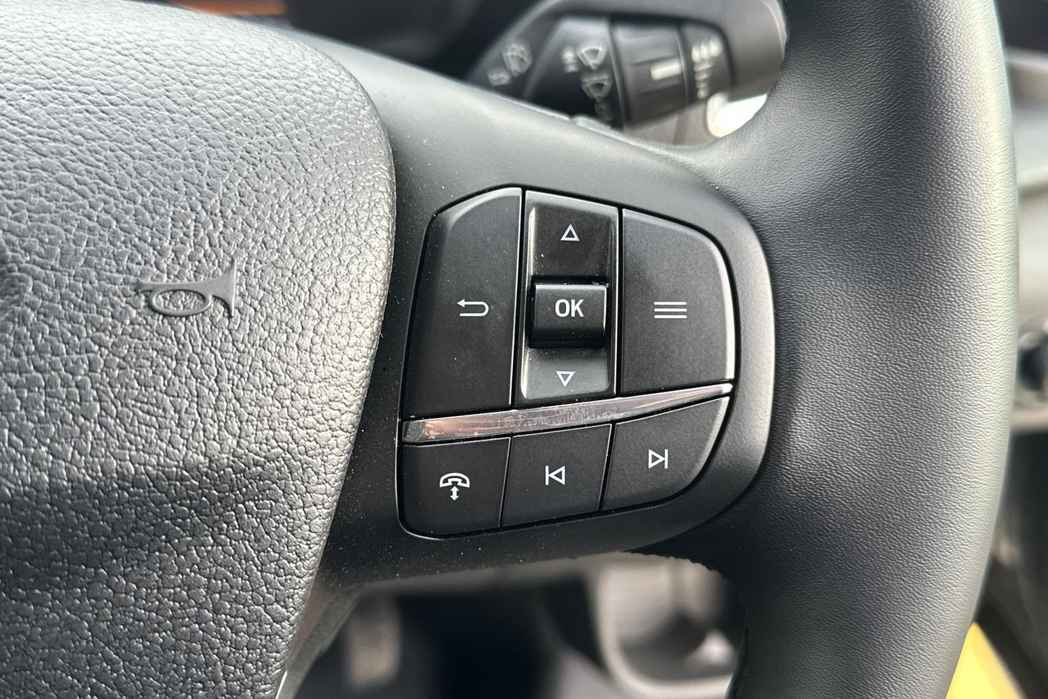 Used Ford Transit 2025 for sale - 76699162: Photo 23