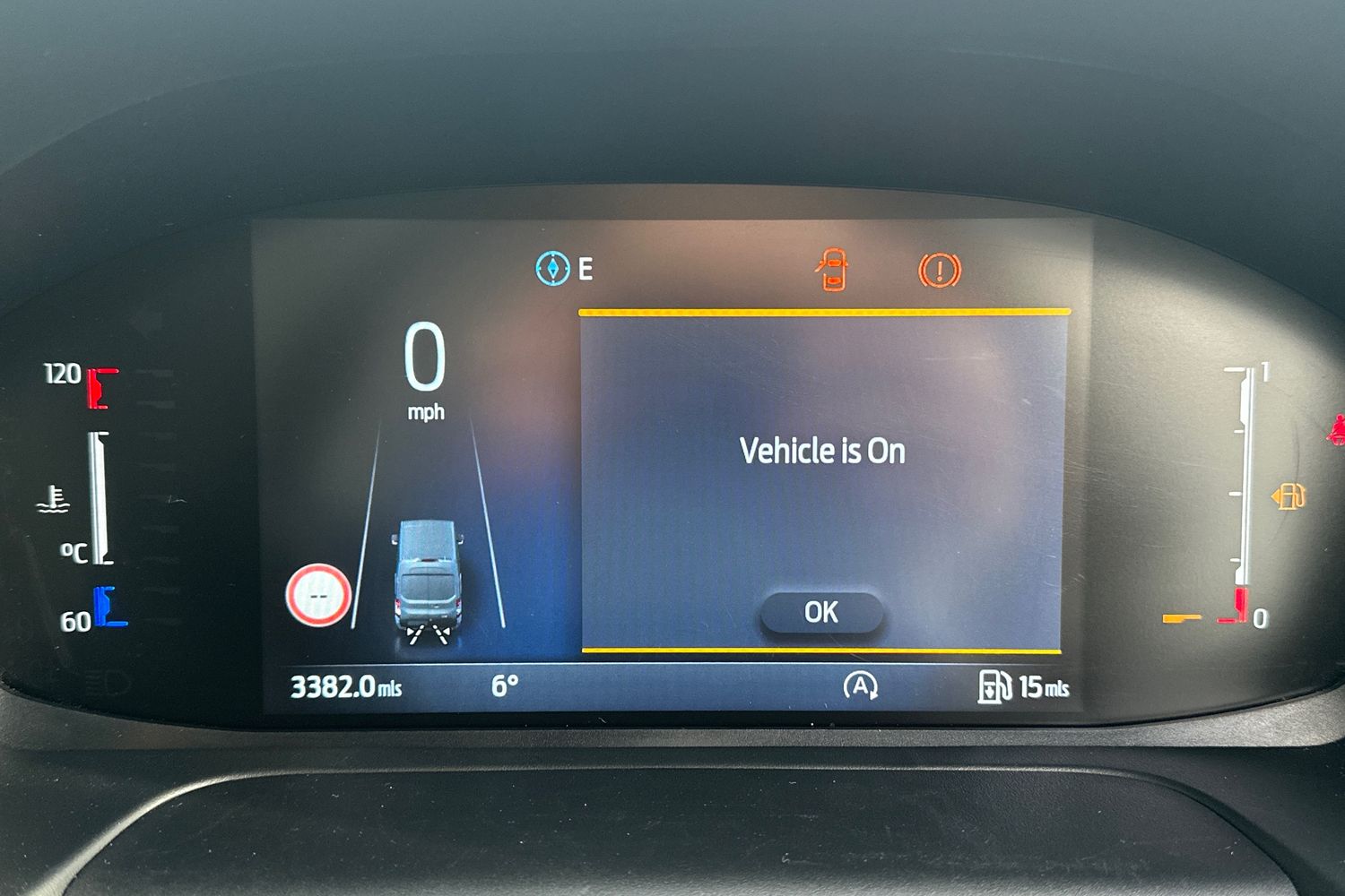 Used Ford Transit 2025 for sale - 76699162: Photo 24