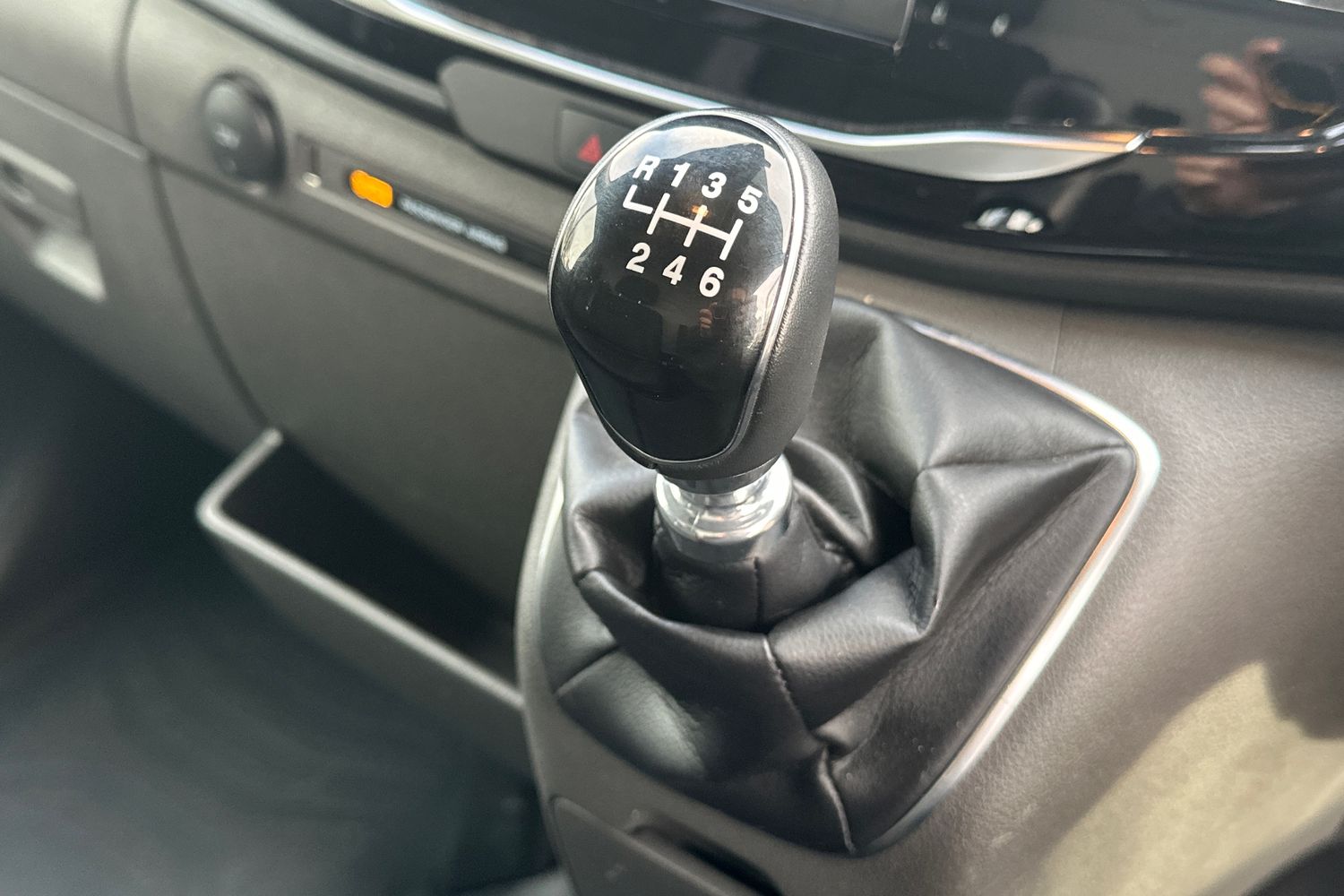 Used Ford Transit 2025 for sale - 76699162: Photo 25