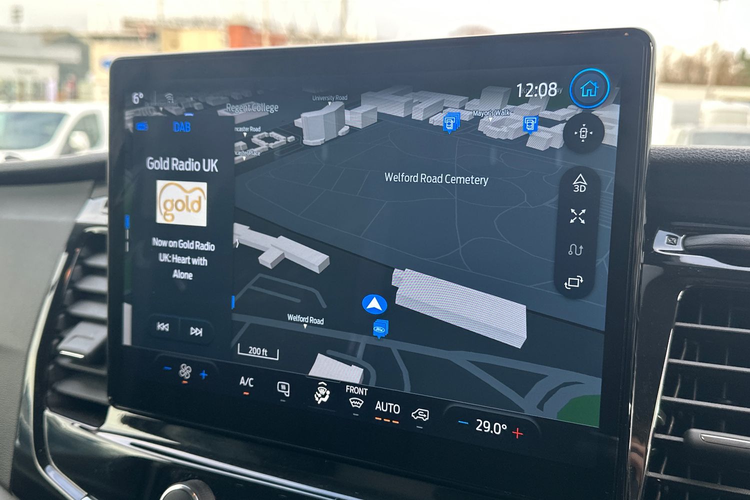 Used Ford Transit 2025 for sale - 76699162: Photo 27