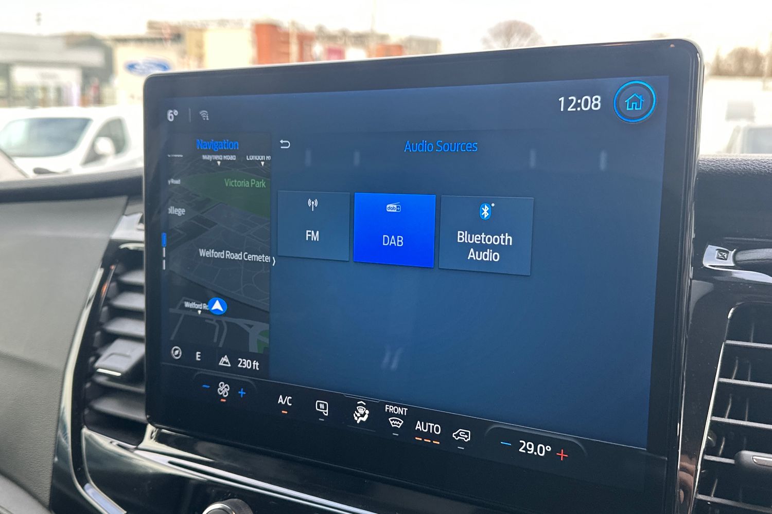 Used Ford Transit 2025 for sale - 76699162: Photo 28