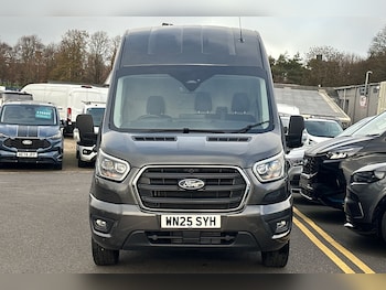Used Ford Transit 2025 for sale - 76699162: Photo