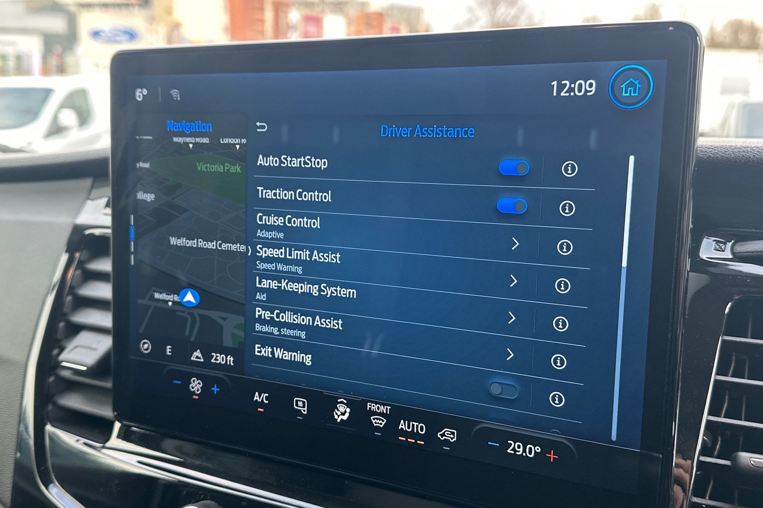 Used Ford Transit 2025 for sale - 76699162: Photo 30