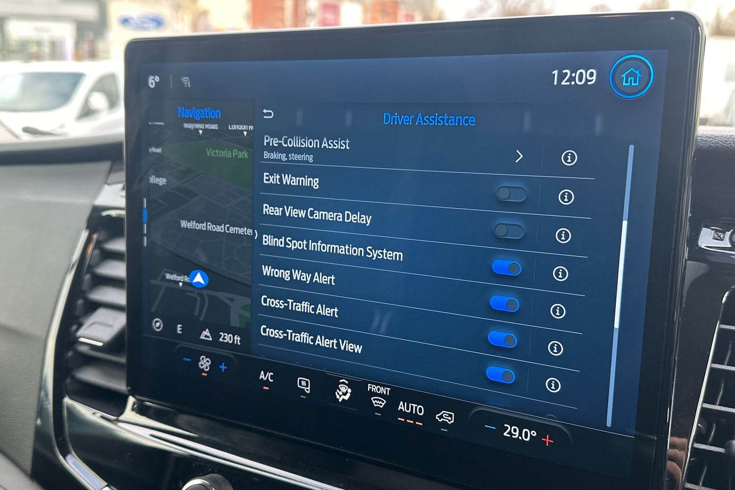 Used Ford Transit 2025 for sale - 76699162: Photo 31