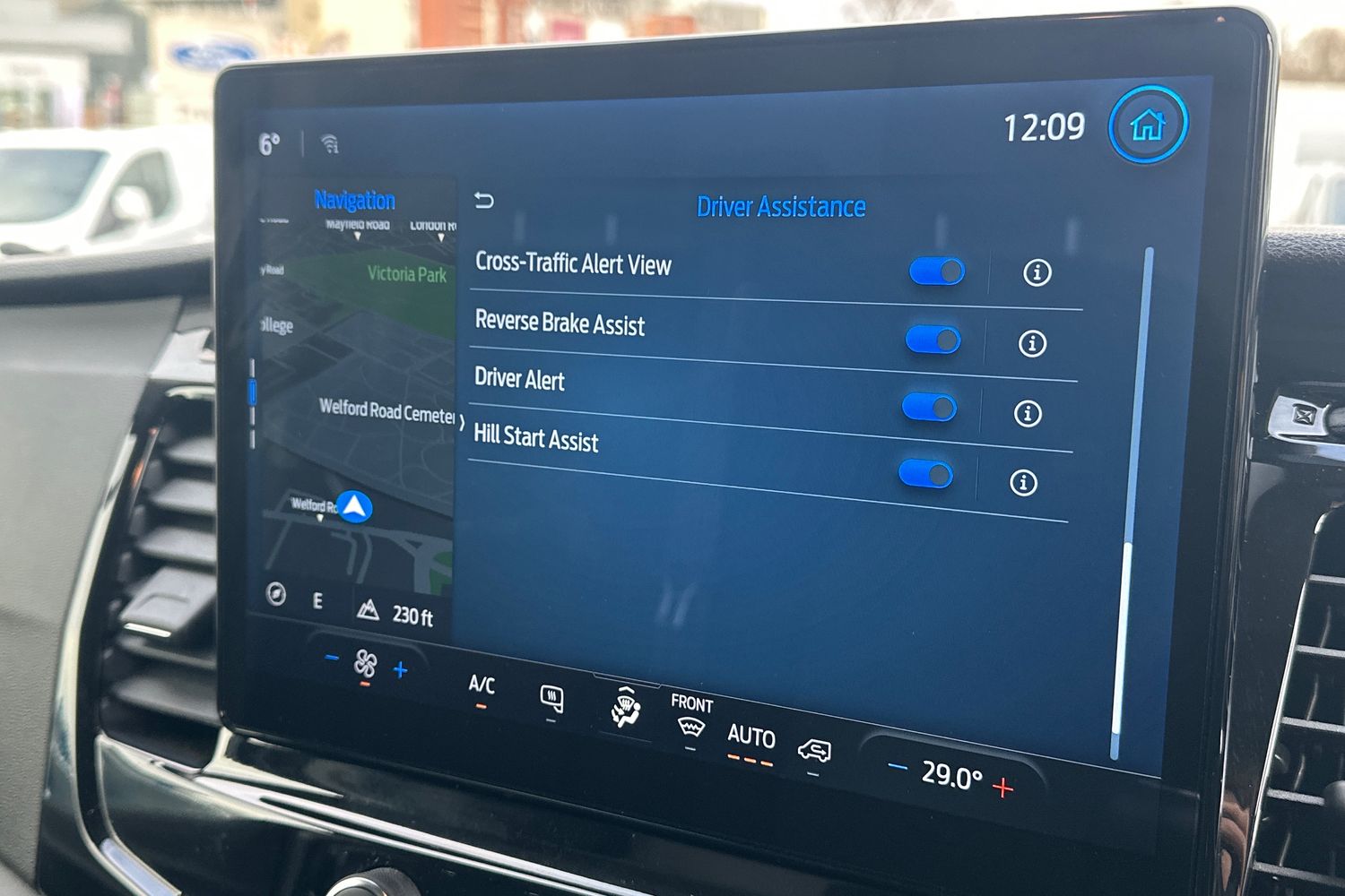 Used Ford Transit 2025 for sale - 76699162: Photo 32