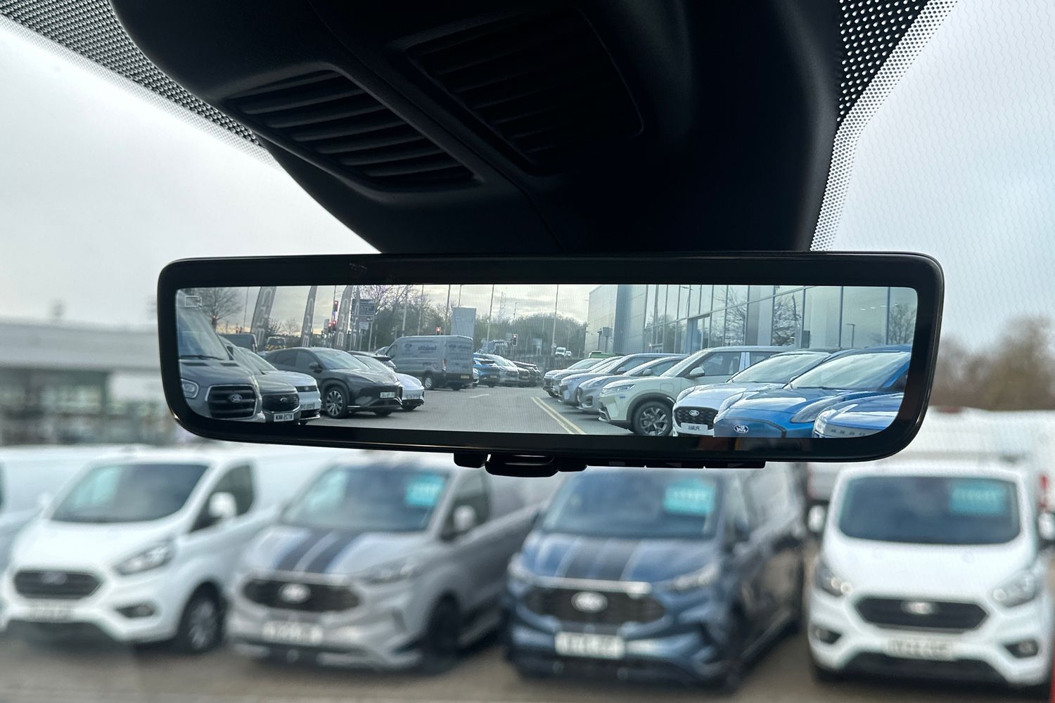 Used Ford Transit 2025 for sale - 76699162: Photo 33