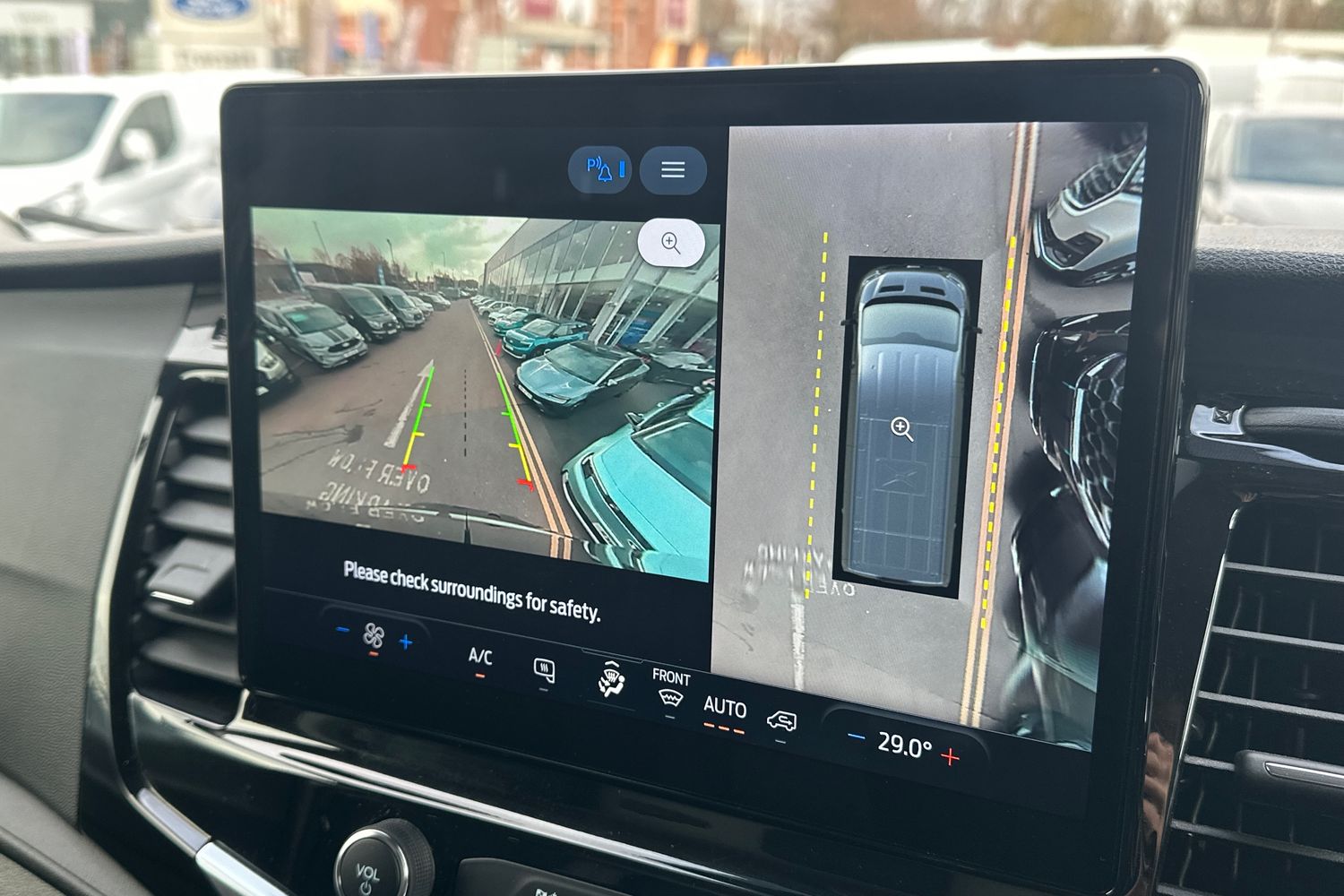 Used Ford Transit 2025 for sale - 76699162: Photo 34