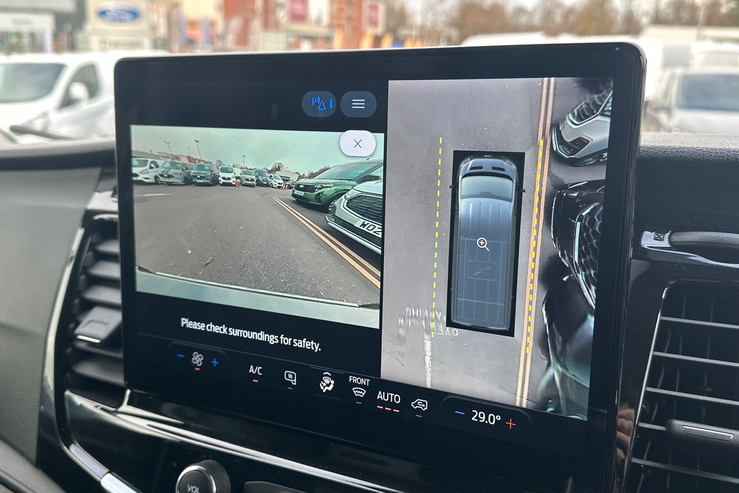 Used Ford Transit 2025 for sale - 76699162: Photo 35