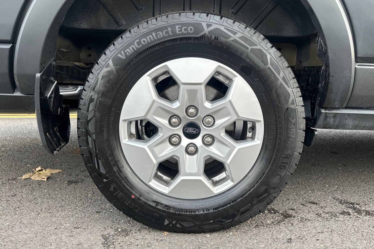 Used Ford Transit 2025 for sale - 76699162: Photo 38