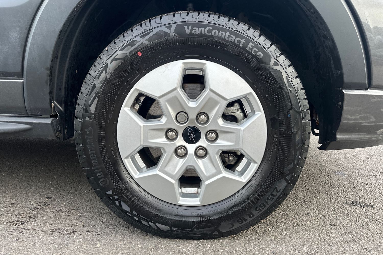 Used Ford Transit 2025 for sale - 76699162: Photo 39