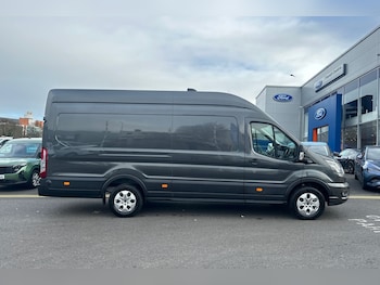 Used Ford Transit 2025 for sale - 76699162: Photo