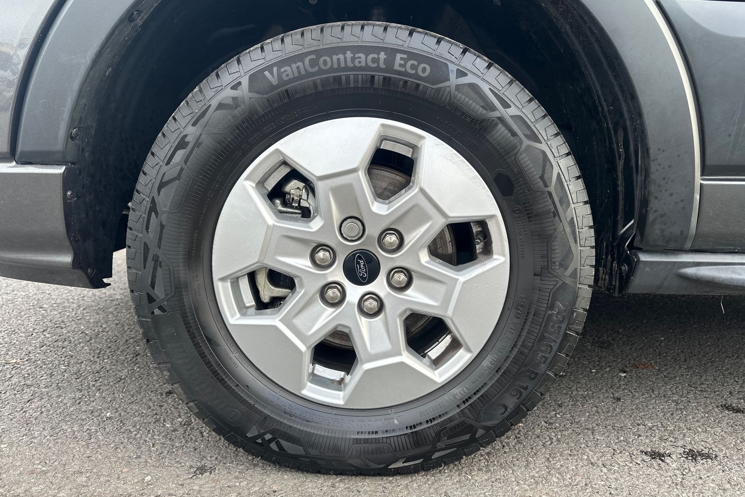 Used Ford Transit 2025 for sale - 76699162: Photo 9