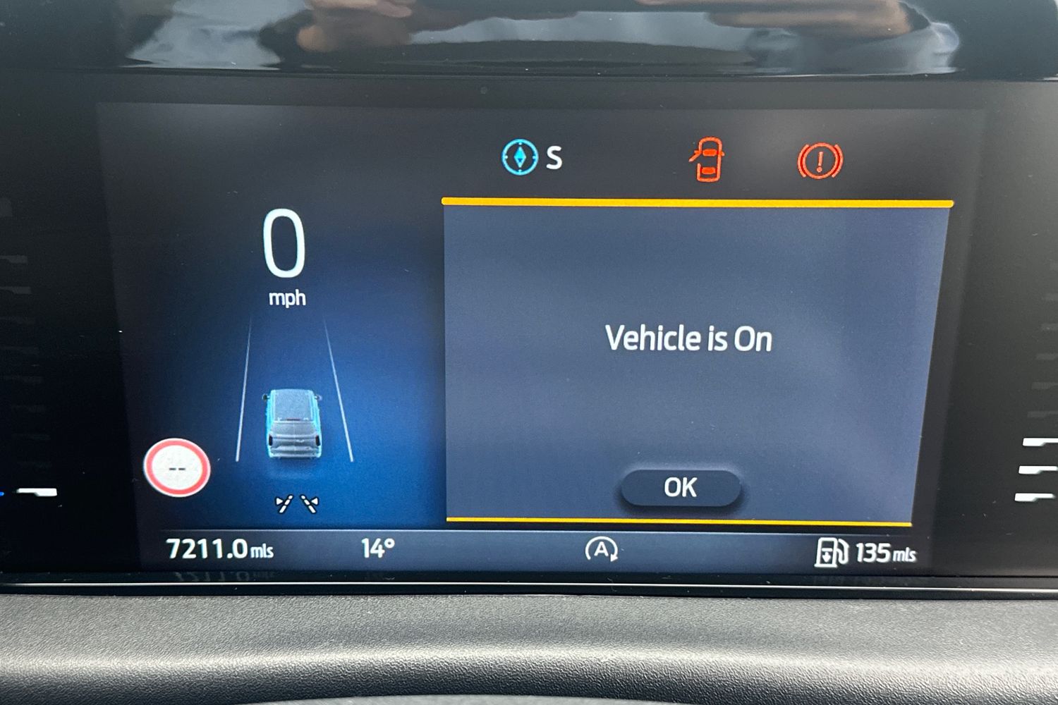 Vehicle 25