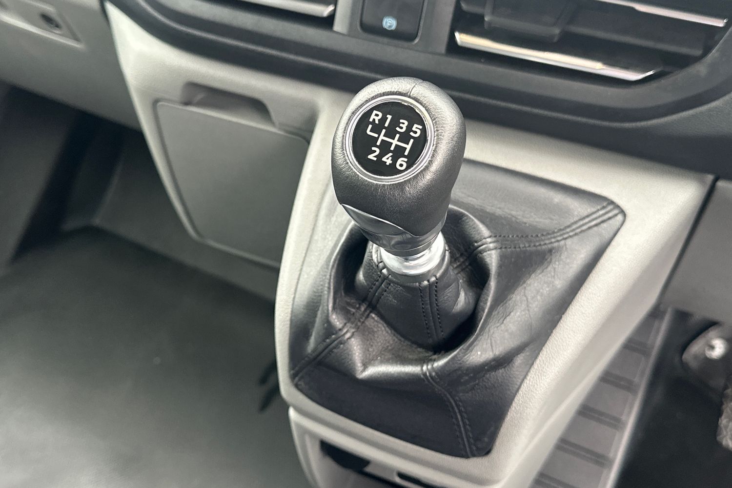 Vehicle 26