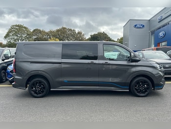 Used Ford Transit Custom 2025 for sale - 76007022: Photo