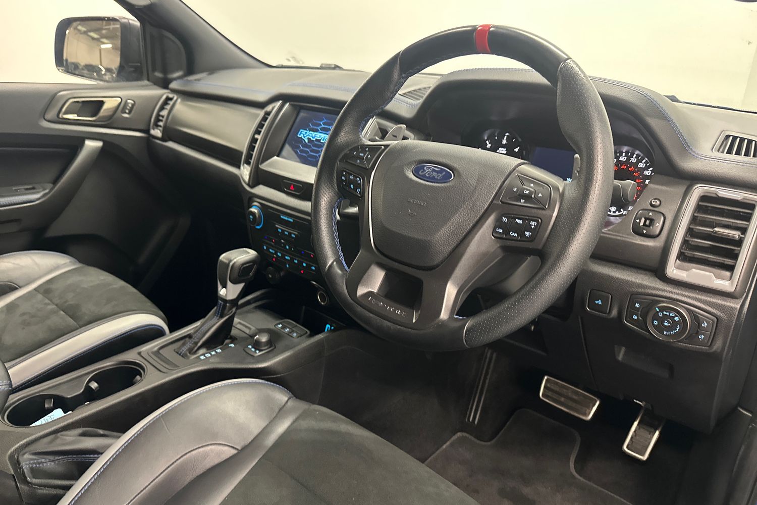 Used Ford Ranger 2023 for sale - 76320609: Photo 10