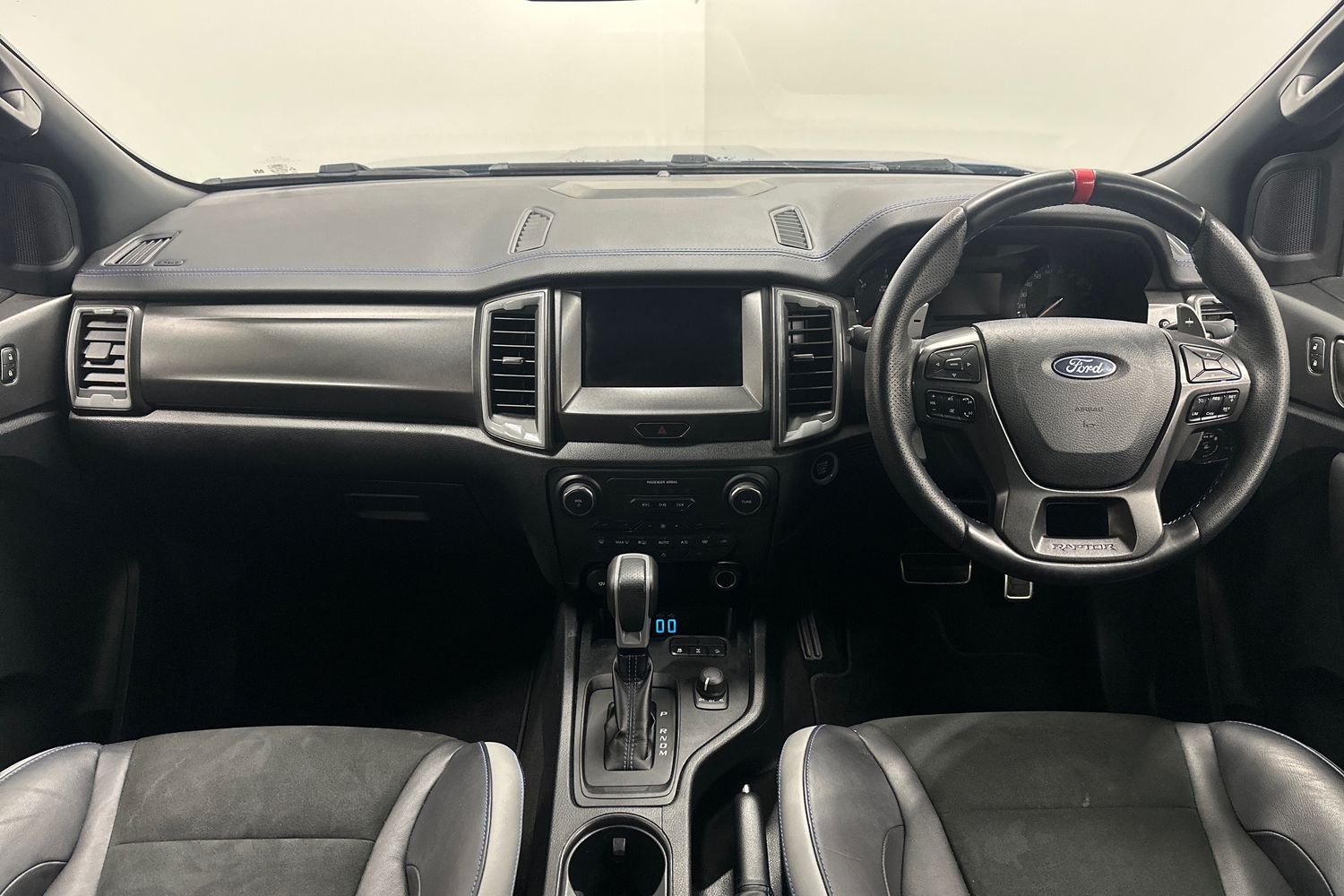 Used Ford Ranger 2023 for sale - 76320609: Photo 11