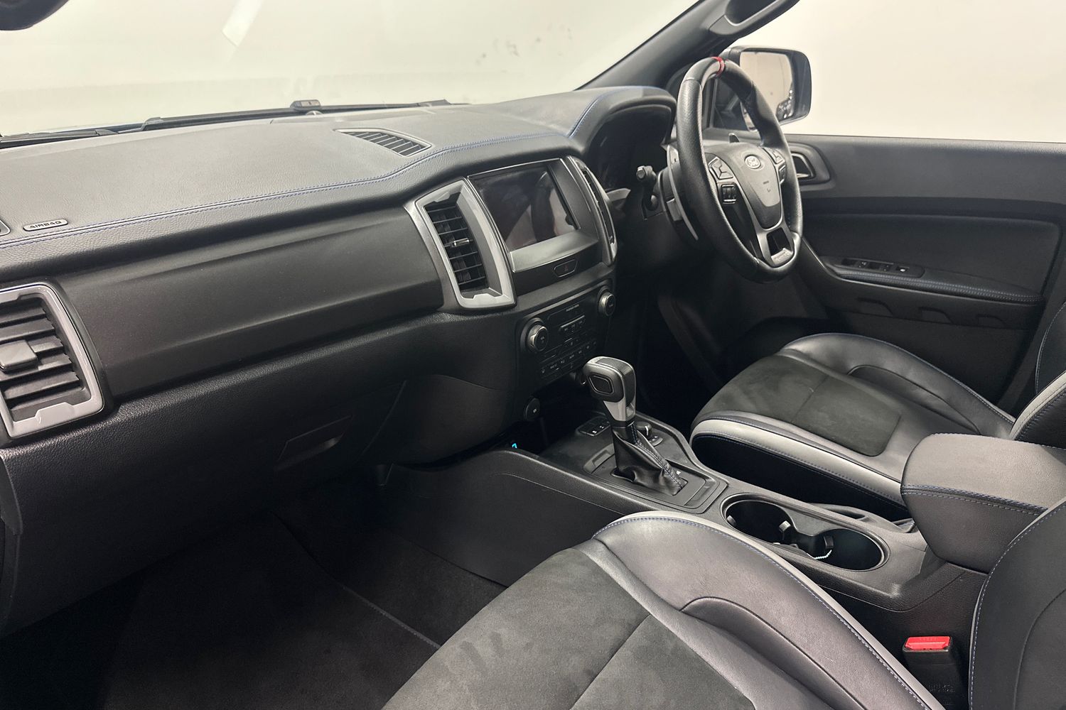 Used Ford Ranger 2023 for sale - 76320609: Photo 12