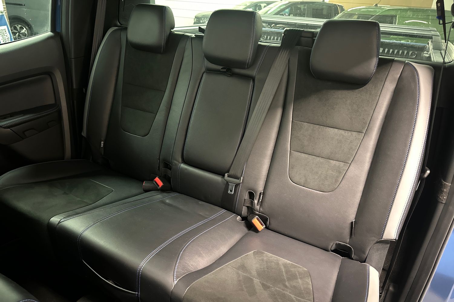 Used Ford Ranger 2023 for sale - 76320609: Photo 13