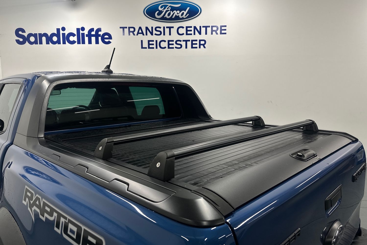 Used Ford Ranger 2023 for sale - 76320609: Photo 15