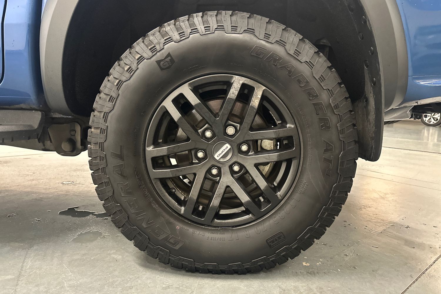 Used Ford Ranger 2023 for sale - 76320609: Photo 16