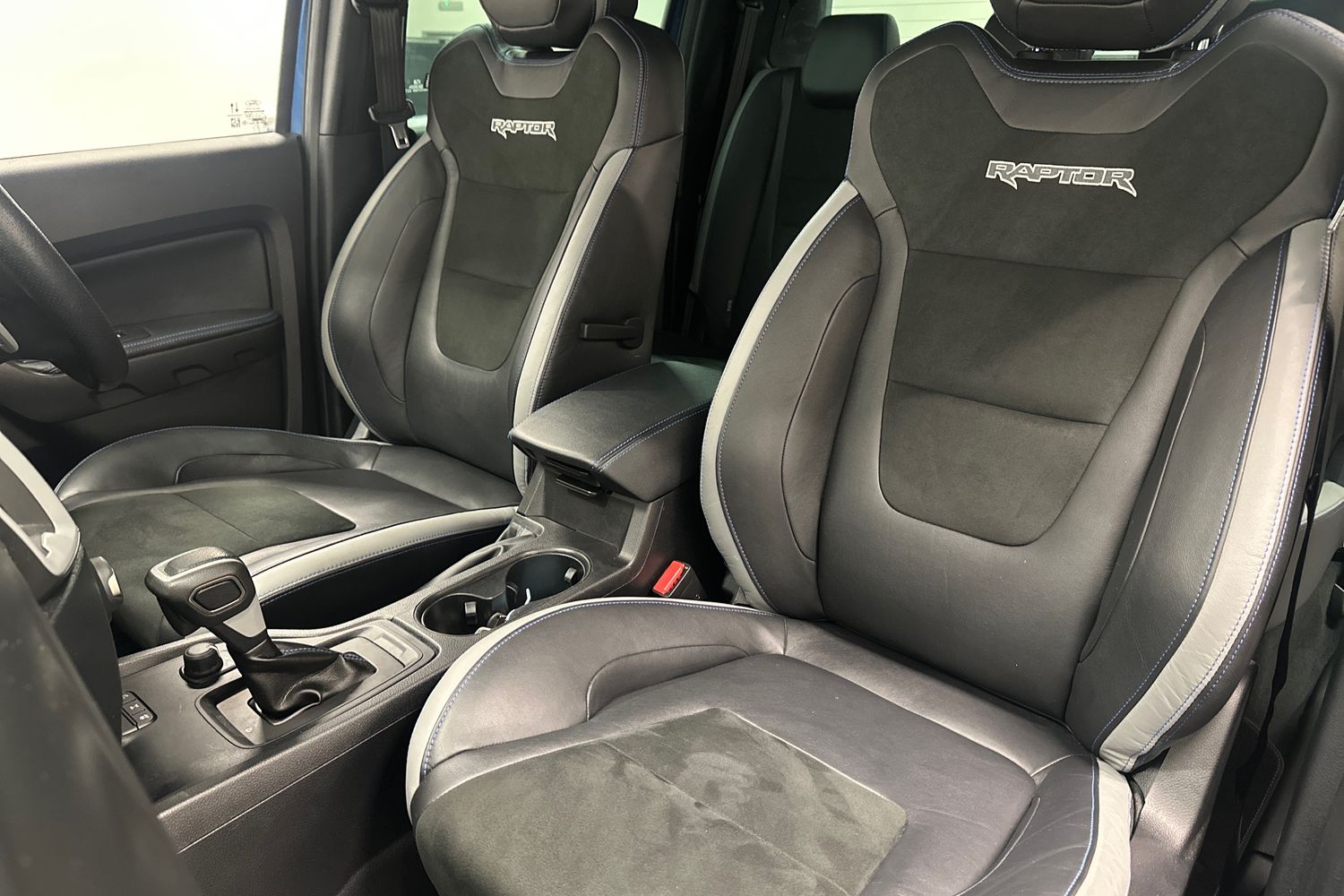 Used Ford Ranger 2023 for sale - 76320609: Photo 19