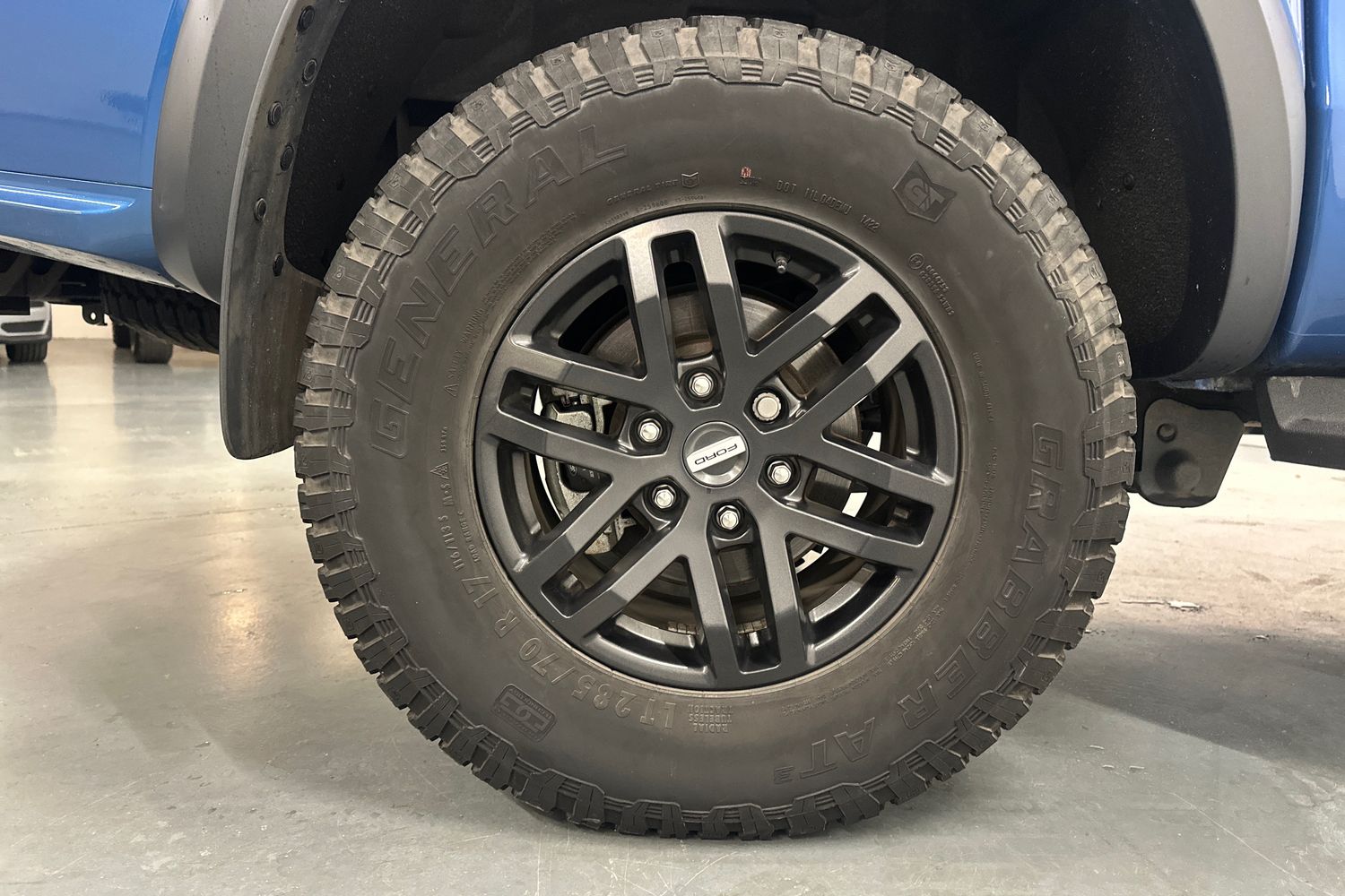 Used Ford Ranger 2023 for sale - 76320609: Photo 22