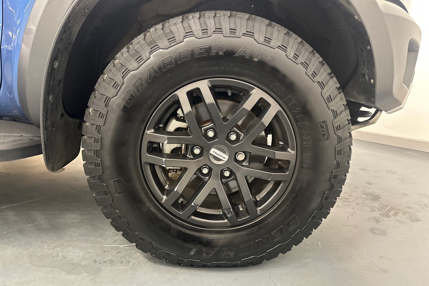 Used Ford Ranger 2023 for sale - 76320609: Photo 25