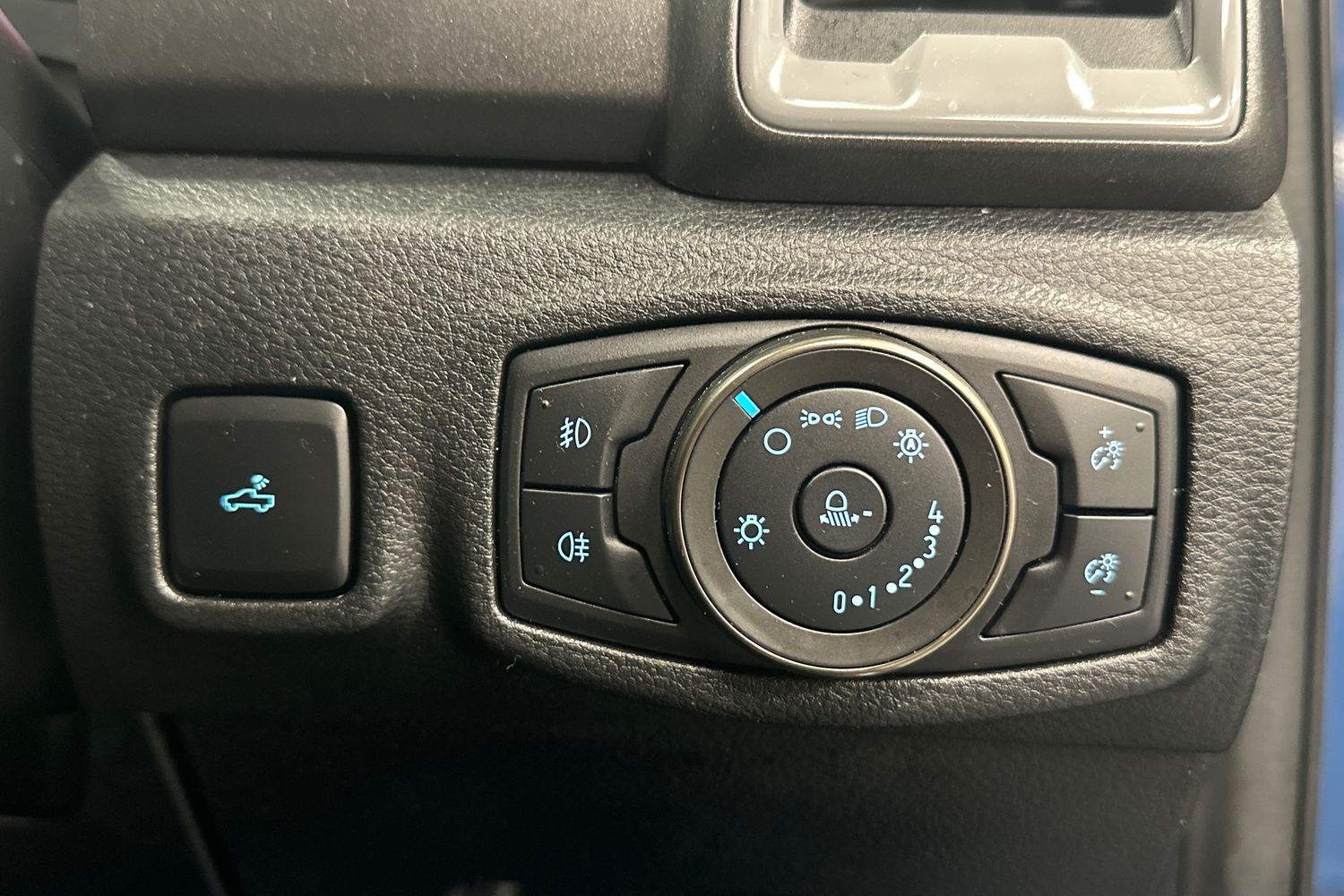 Used Ford Ranger 2023 for sale - 76320609: Photo 27