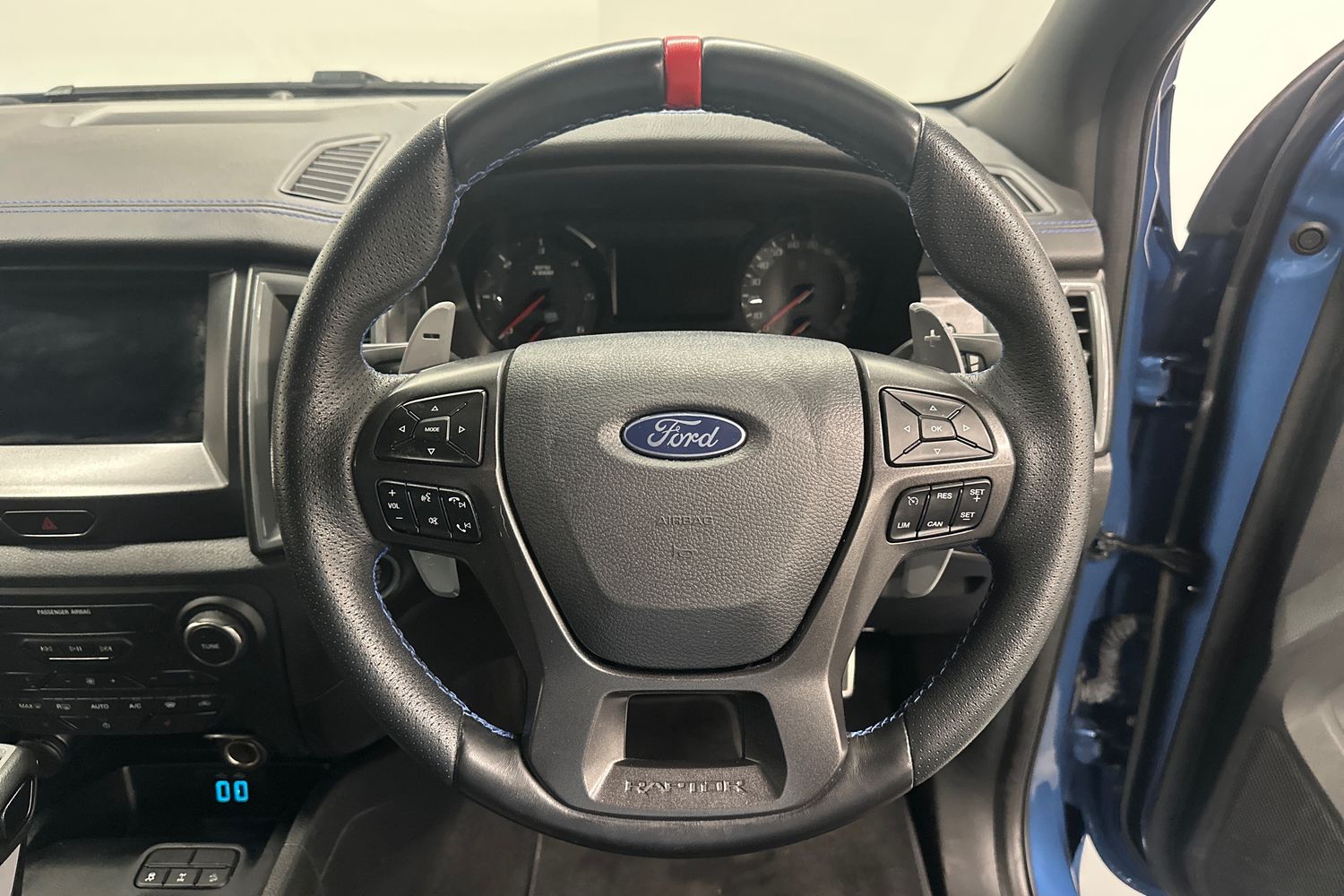 Used Ford Ranger 2023 for sale - 76320609: Photo 28