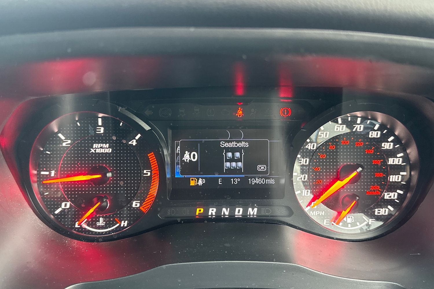 Used Ford Ranger 2023 for sale - 76320609: Photo 3