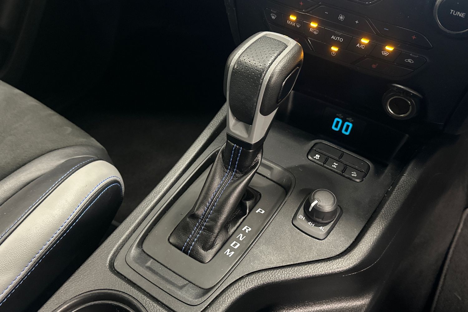 Used Ford Ranger 2023 for sale - 76320609: Photo 32