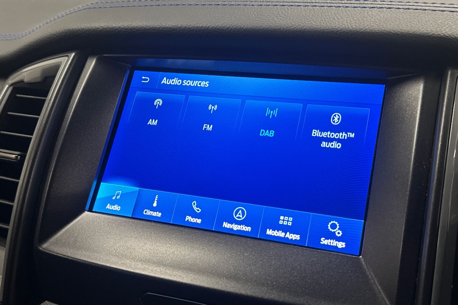 Used Ford Ranger 2023 for sale - 76320609: Photo 34