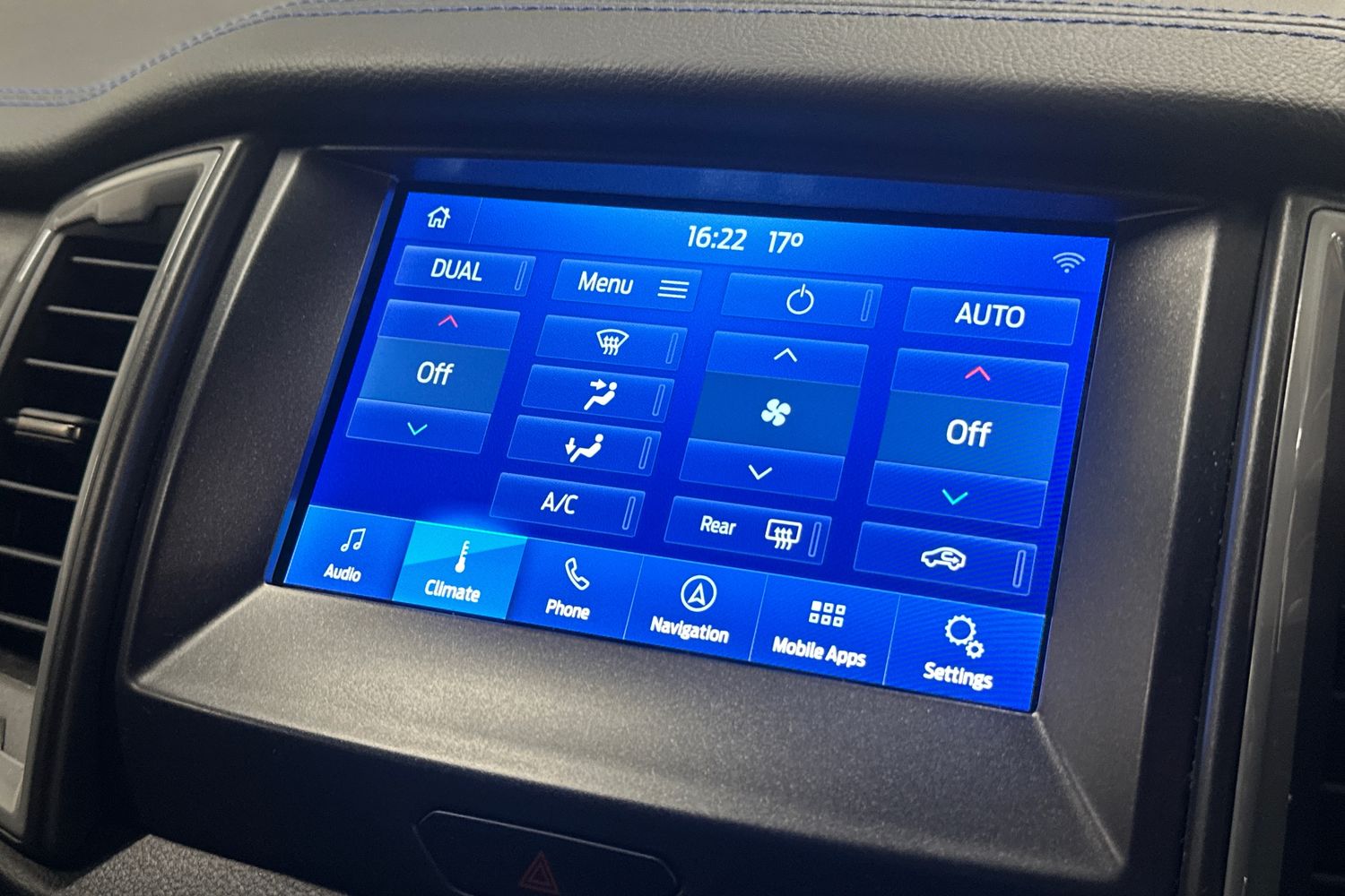 Used Ford Ranger 2023 for sale - 76320609: Photo 35