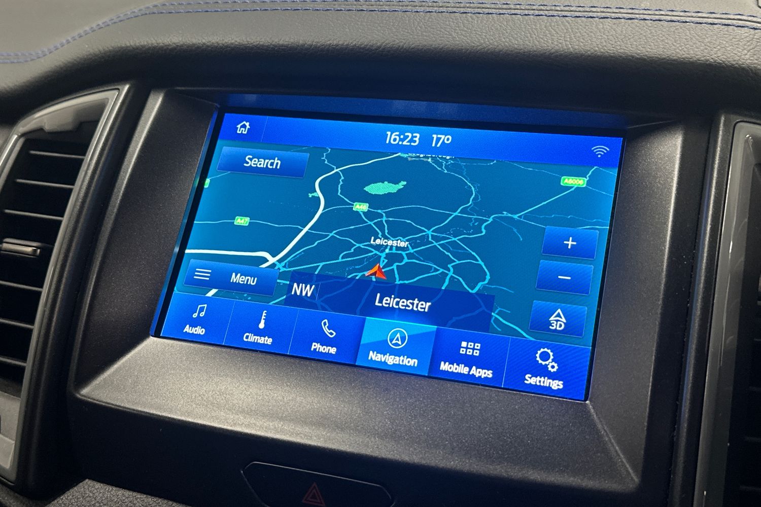 Used Ford Ranger 2023 for sale - 76320609: Photo 37