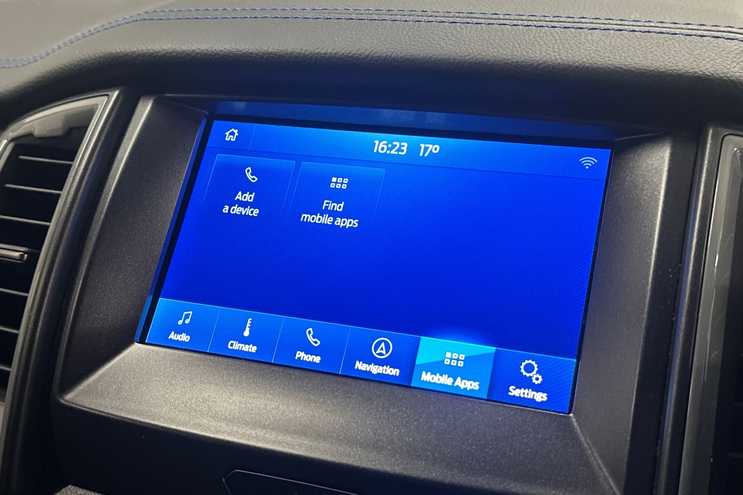 Used Ford Ranger 2023 for sale - 76320609: Photo 38