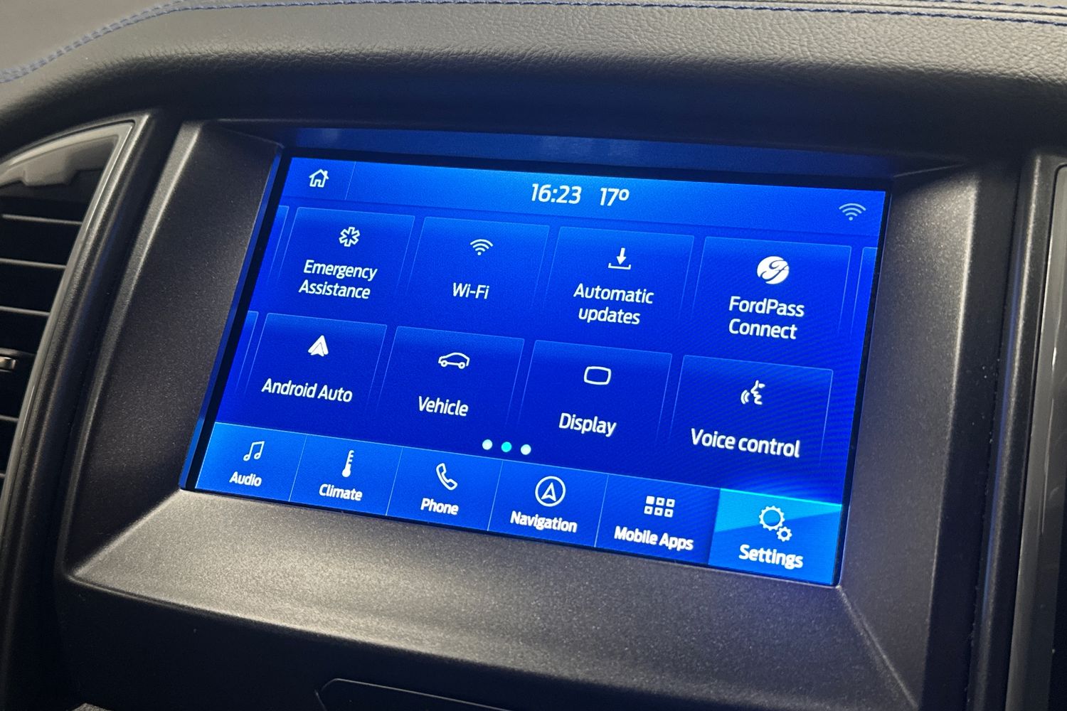 Used Ford Ranger 2023 for sale - 76320609: Photo 39