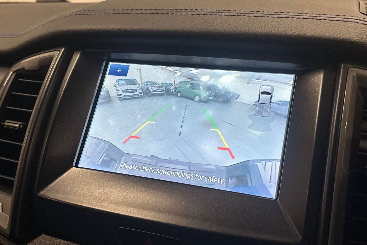 Used Ford Ranger 2023 for sale - 76320609: Photo 40