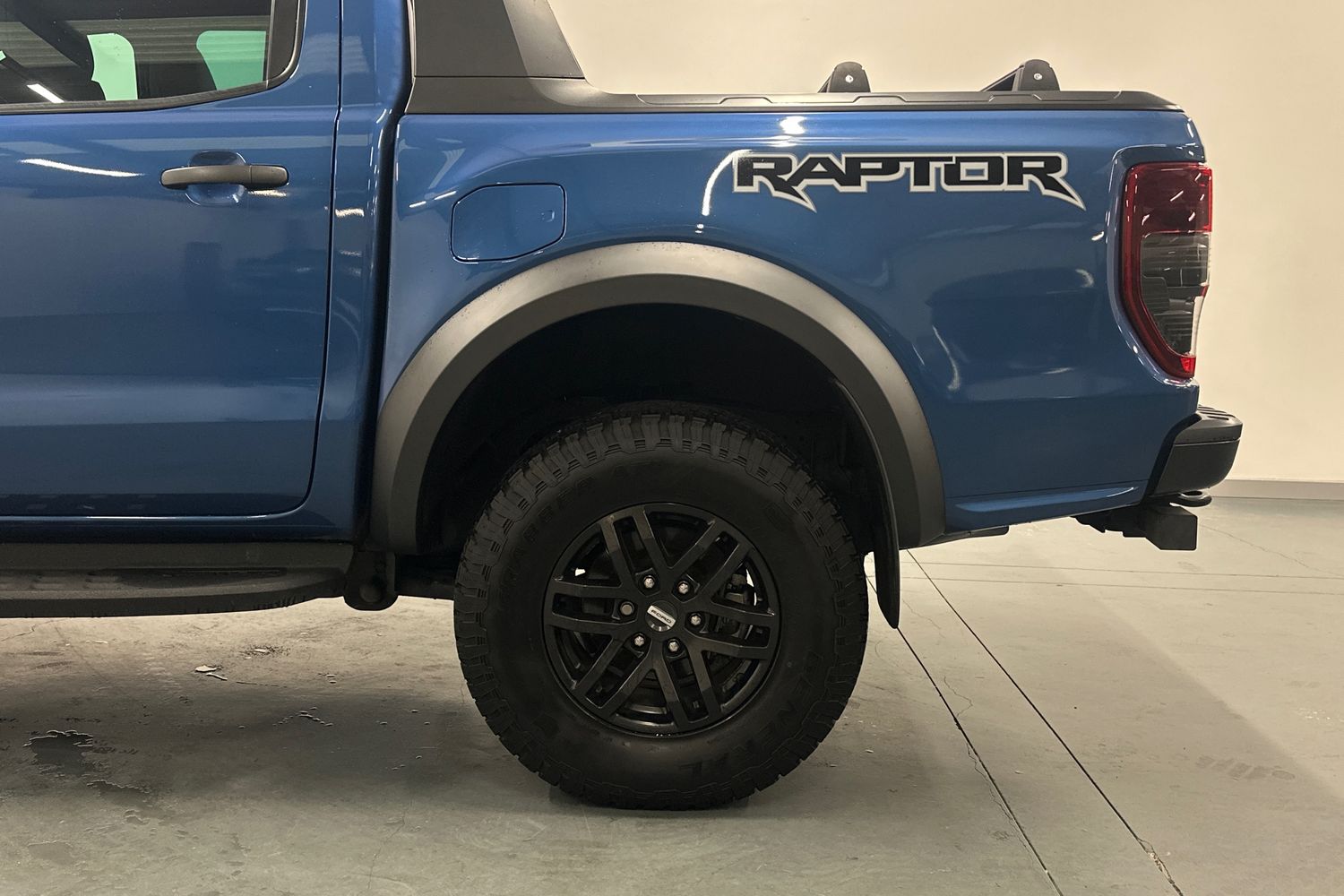 Used Ford Ranger 2023 for sale - 76320609: Photo 41