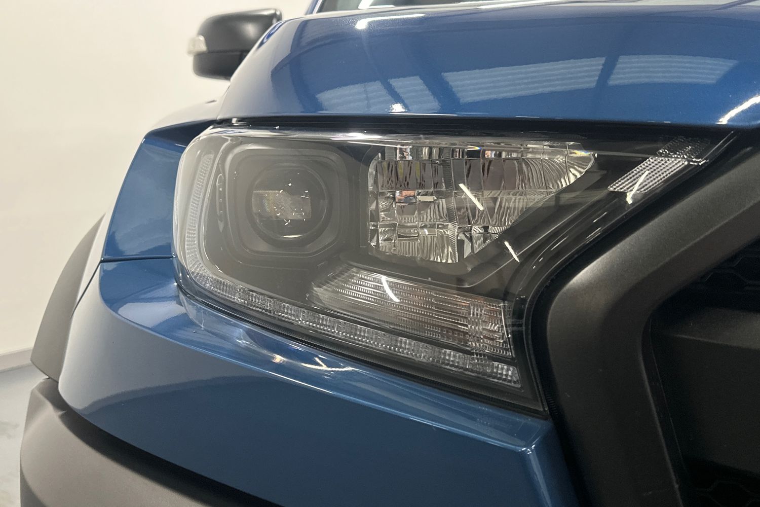 Used Ford Ranger 2023 for sale - 76320609: Photo 42