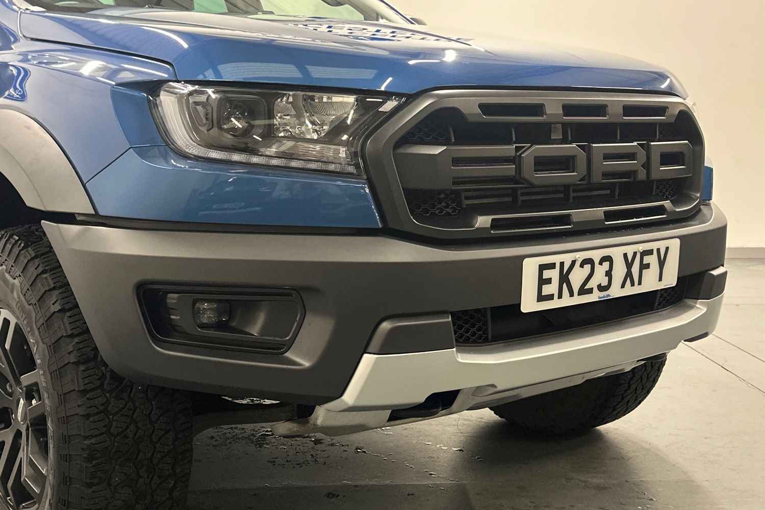 Used Ford Ranger 2023 for sale - 76320609: Photo 43